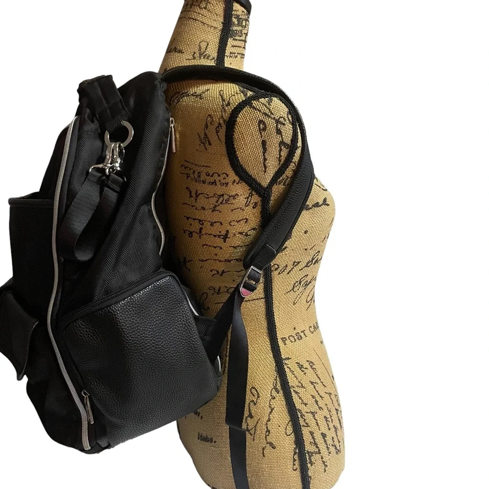 Itzy Ritzy Diaper Bag